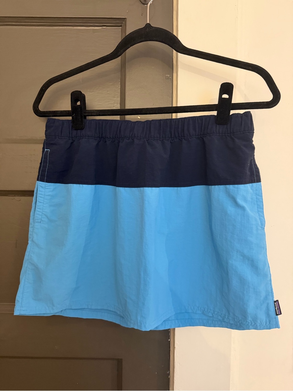 Patagonia Baggies Skirt